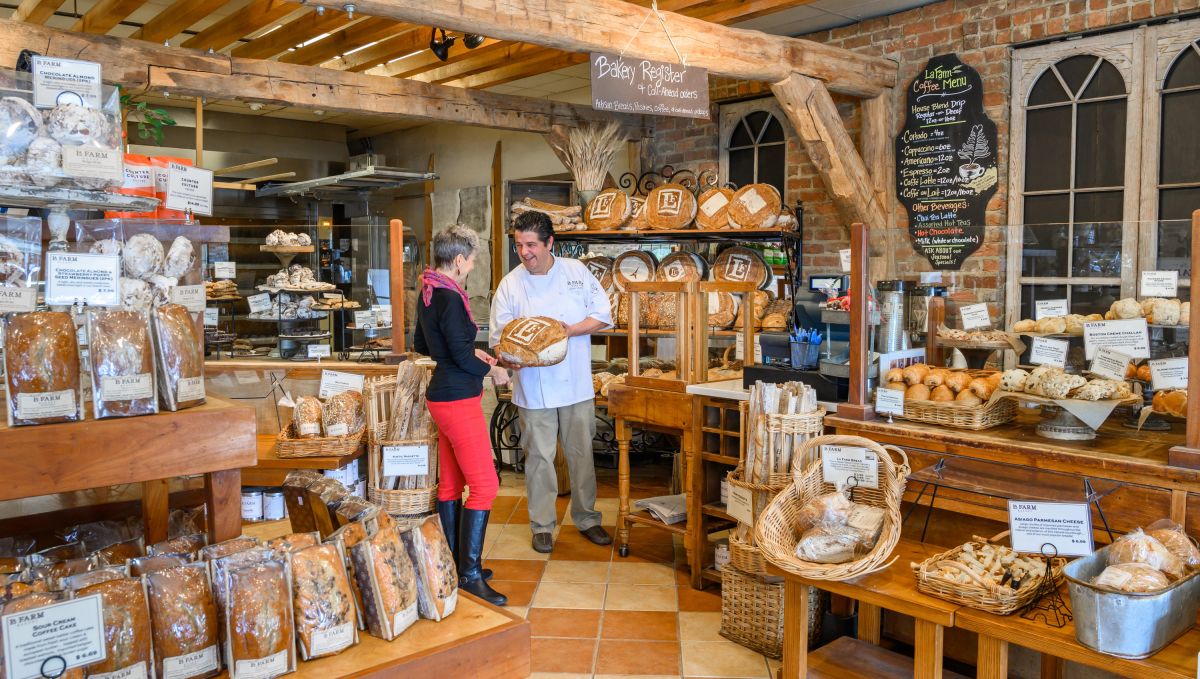 Build the Perfect North Carolina Wedding Bag